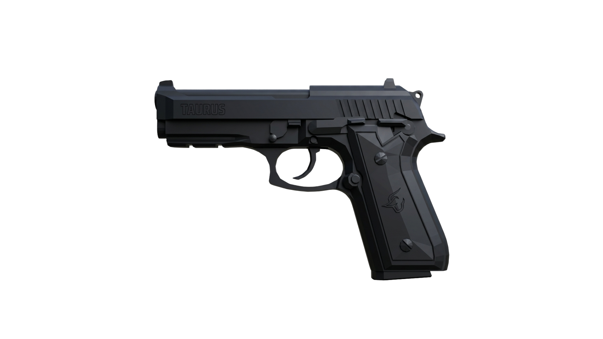 Pistola